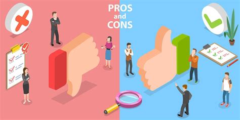 Pros and Cons of the Isometric head .